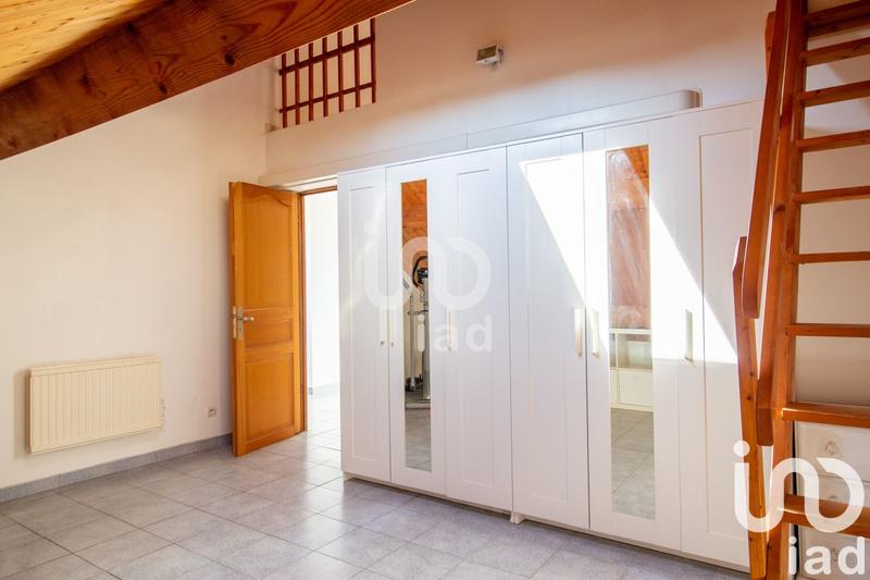 Maison - 118 m² - 6 pièces