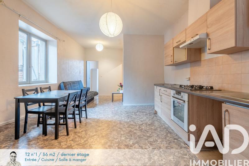 Appartement - 81 m² - 4 pièces