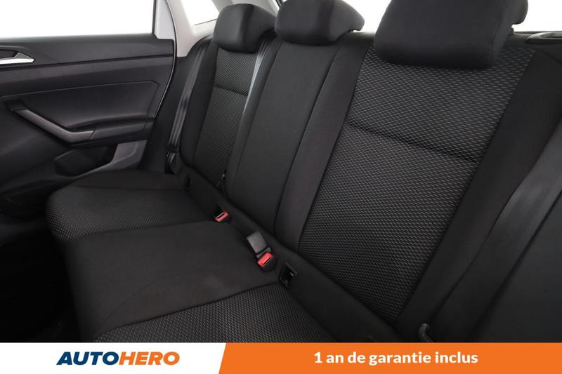 Volkswagen Polo 1.0 80 ch