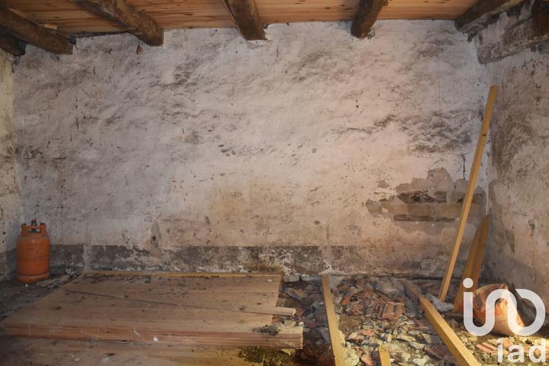 Maison - 255 m² - 10 pièces