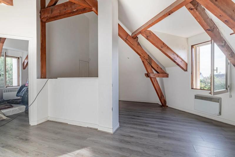 Maison d'architecte - 230 m² - 10 pièces