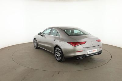 Mercedes Cla 180 Progressive Line 7g-Dct 136 ch