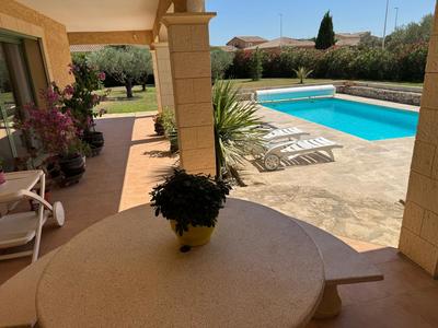 Maison - 155 m² - 5 pièces