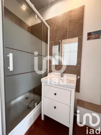 Appartement - 34 m² - 1 pièce