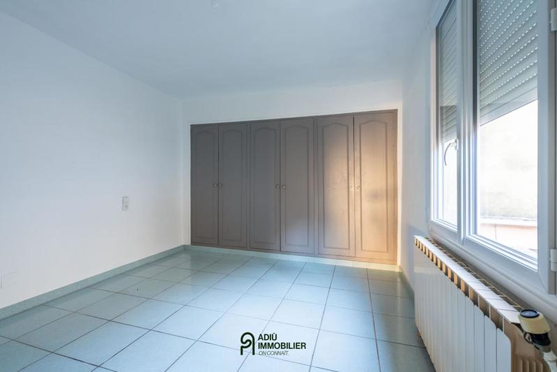 Appartement - 51 m² - 2 pièces