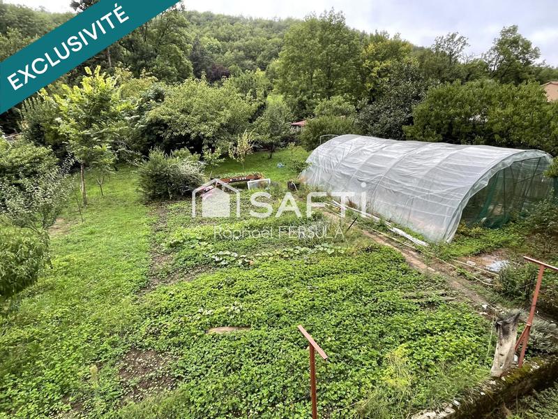 Maison - 119 m² - 4 pièces