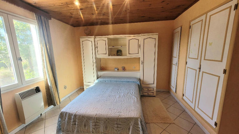 Villa - 170 m² - 7 pièces