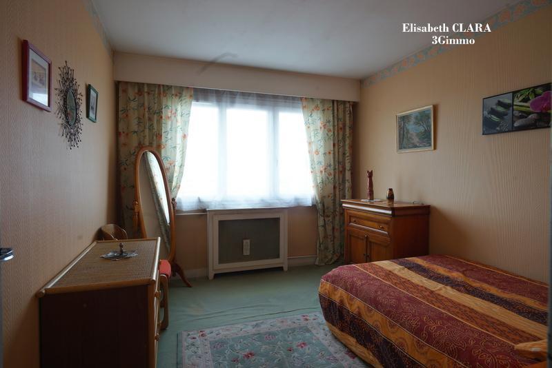 Appartement - 83 m² - 4 pièces