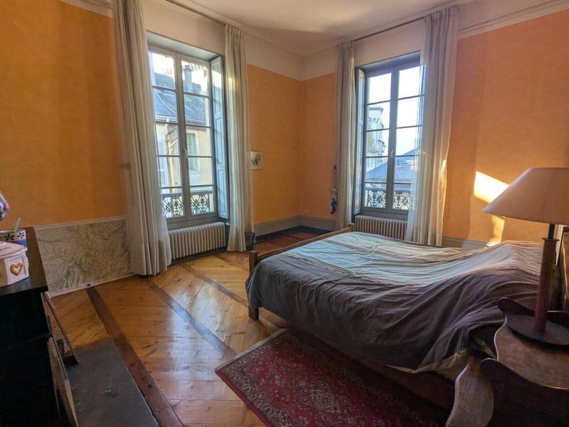 Appartement - 74 m² - 4 pièces