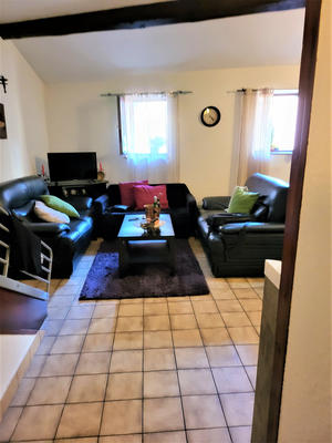 Maison - 40 m² - 2 pièces