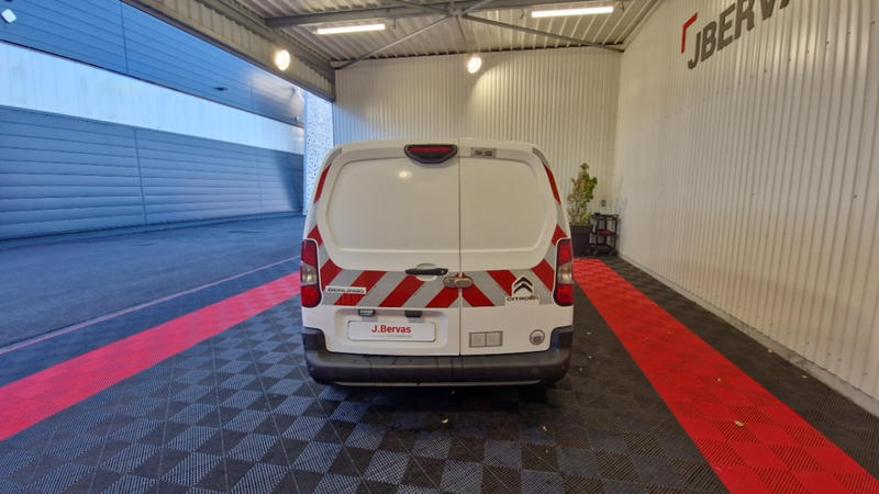 Citroën Berlingo m 650 Bluehdi 100 Ss Club