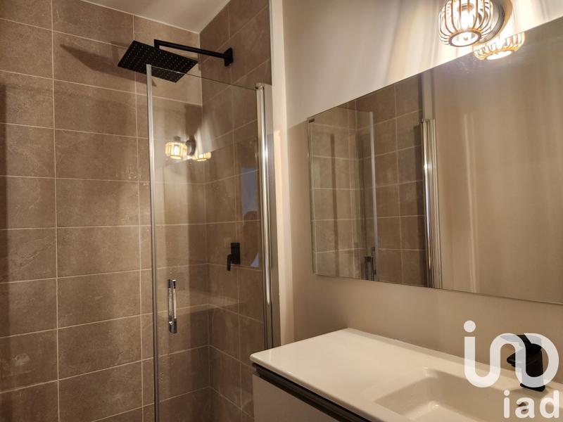 Appartement - 39 m² - 2 pièces