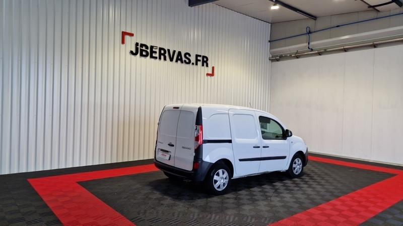 Renault Kangoo Express Blue Dci 95 Extra R-Link