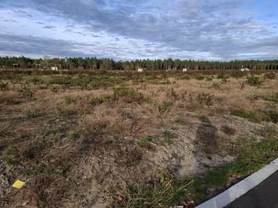 Terrain constructible - 769 m²