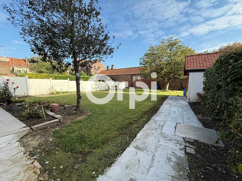 Immeuble - 270 m² - 2 pièces