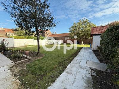 Immeuble - 270 m² - 2 pièces