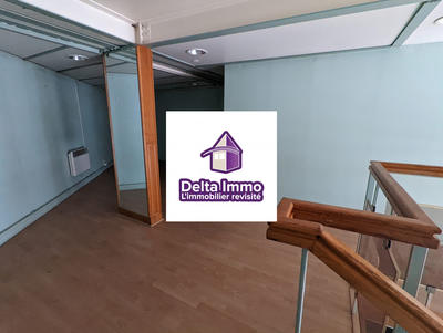 Local commercial - 45 m²