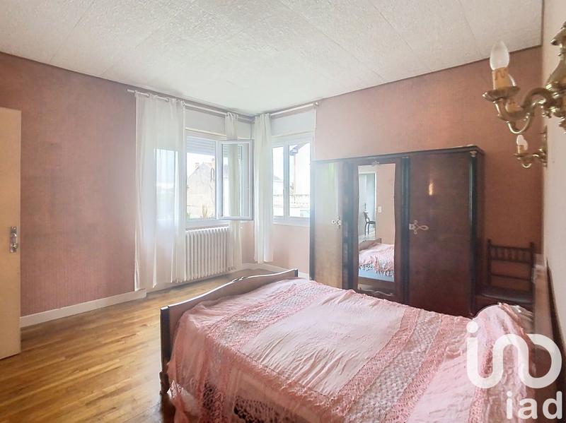 Maison de maîtres - 212 m² - 8 pièces