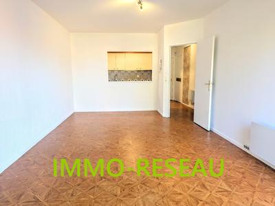 Appartement - 51 m² - 2 pièces