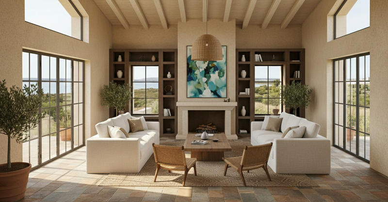 Maison - 138 m² - 4 pièces