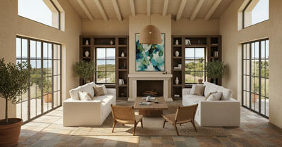 Maison - 138 m² - 4 pièces