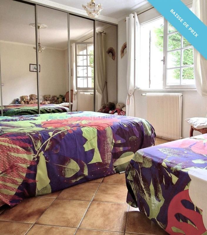 Maison - 134 m² - 6 pièces