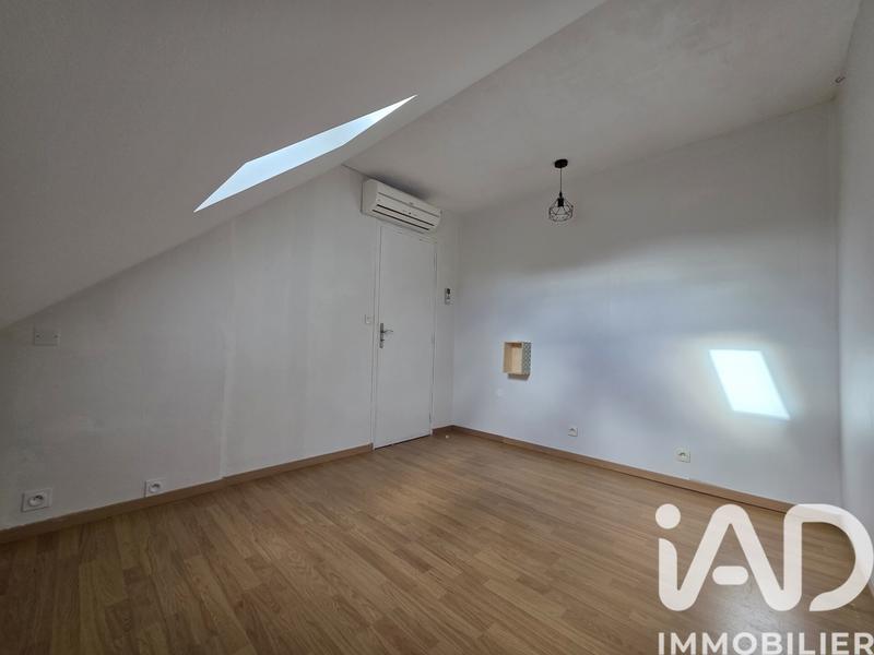 Maison - 162 m² - 8 pièces