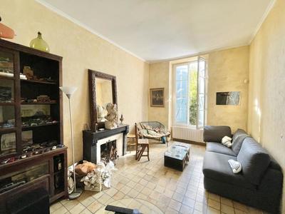 Maison de village - 116 m² - 10 pièces