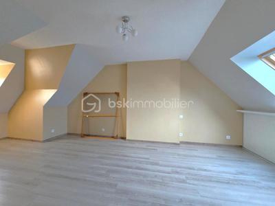 Maison - 126 m² - 6 pièces