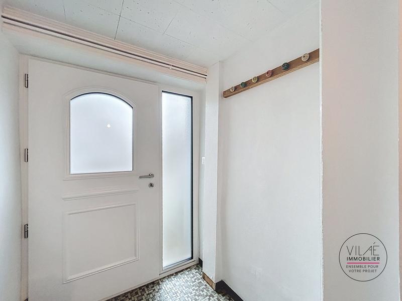 Maison - 127 m² - 6 pièces