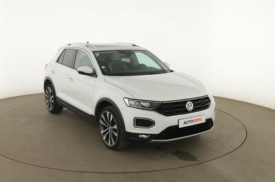 Volkswagen t-Roc 1.5 Tsi Evo Carat Exclusive Dsg7 150 ch