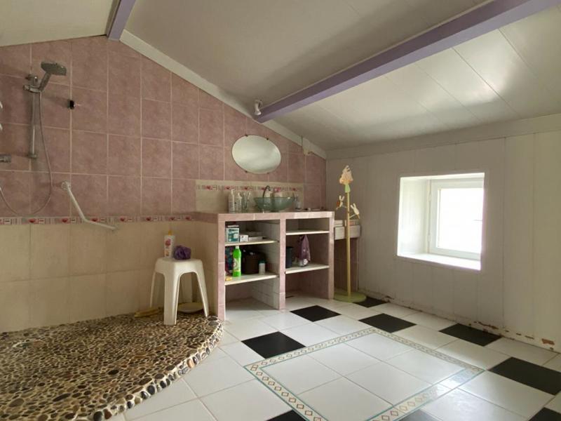 Maison - 155 m² - 6 pièces