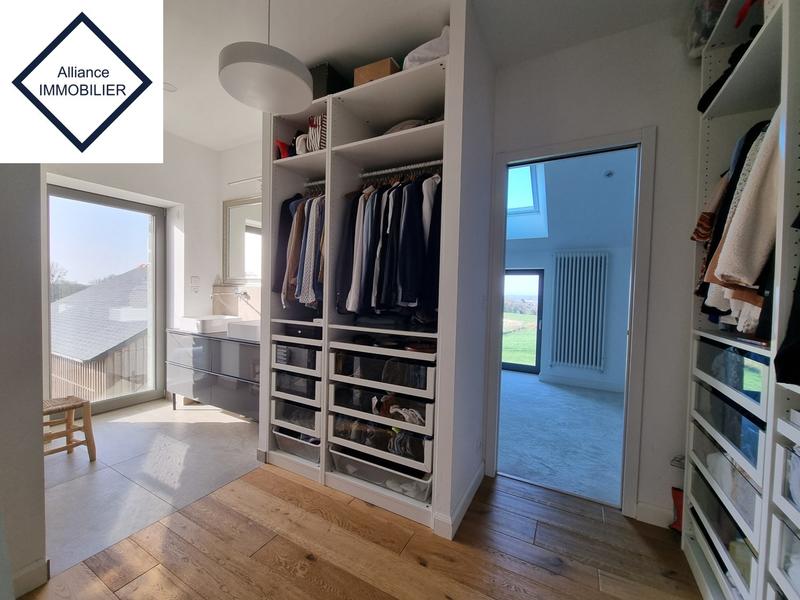 Maison - 155 m² - 6 pièces