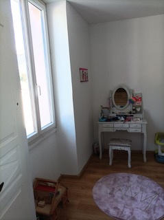 Maison de village - 144 m² - 5 pièces