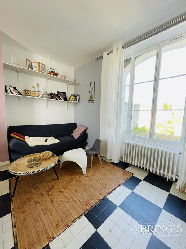 Maison - 144 m² - 5 pièces