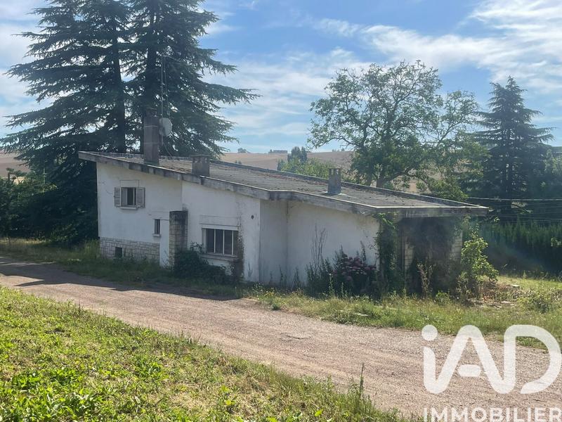 Maison - 82 m² - 3 pièces