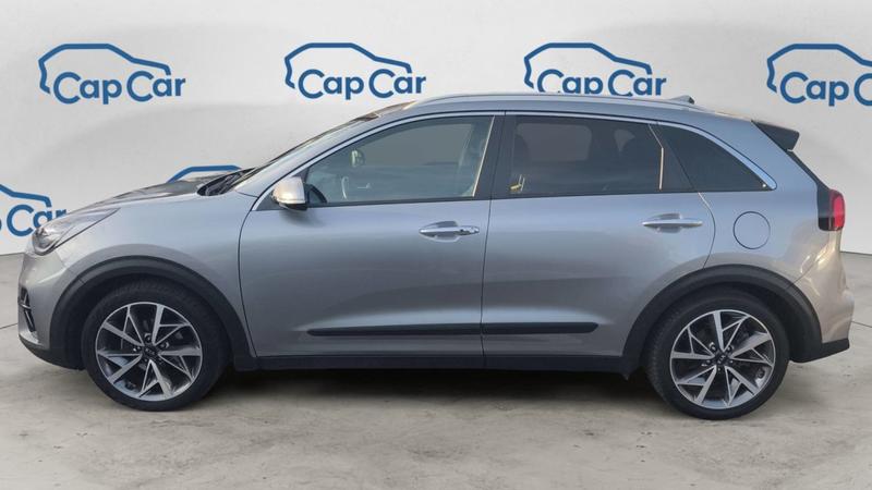Kia Niro 1.6 GDi 141 Hybrid Dct6 Premium