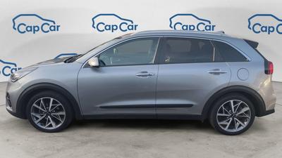 Kia Niro 1.6 GDi 141 Hybrid Dct6 Premium