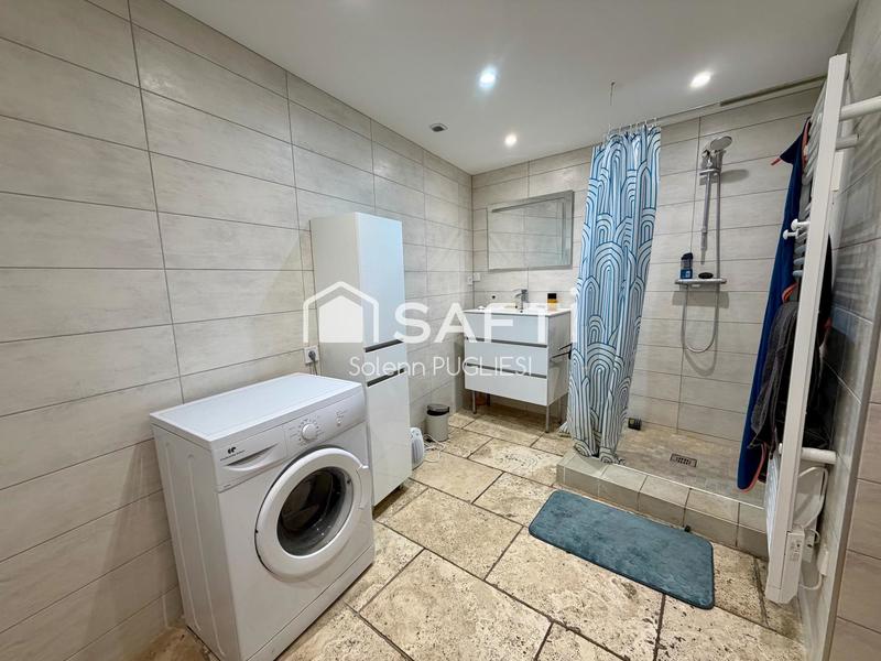 Maison - 105 m² - 4 pièces