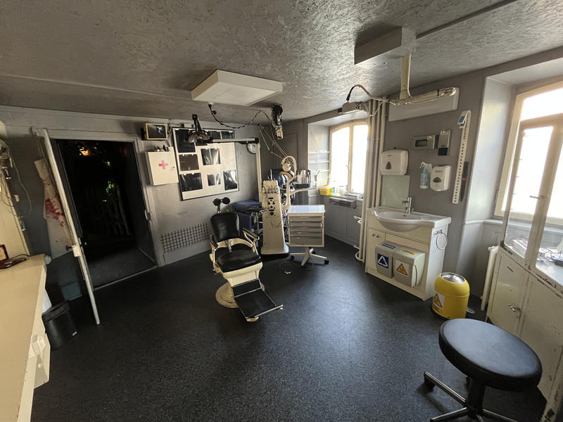 Maison - 163 m² - 5 pièces