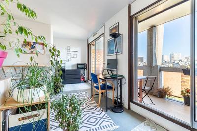 Appartement - 31 m² - 1 pièce