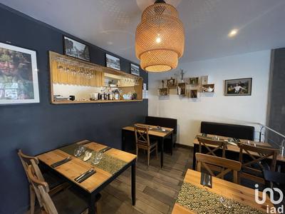 Local commercial - 80 m²