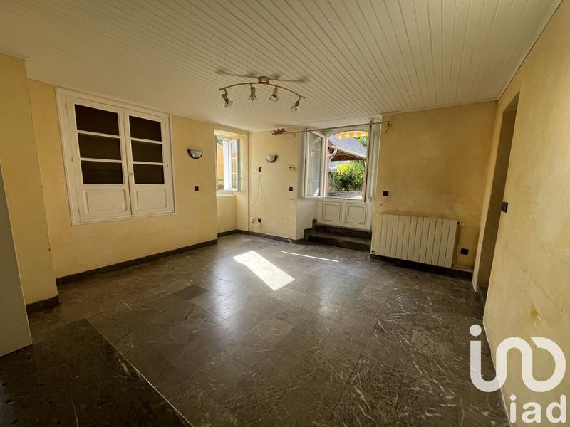 Maison - 174 m² - 5 pièces