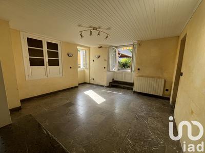 Maison - 174 m² - 5 pièces