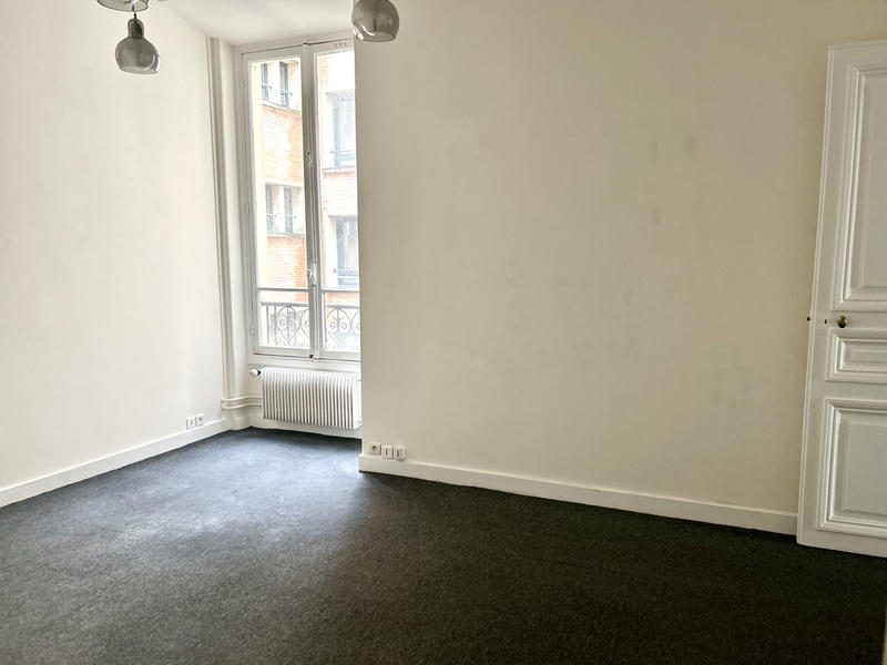 Appartement - 77 m² - 3 pièces