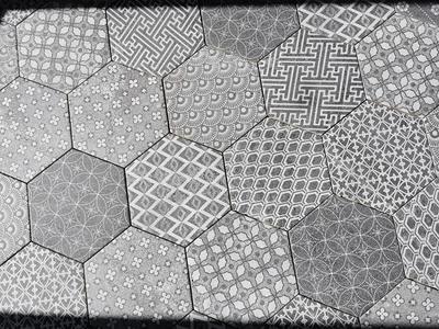 Compiègne carrelage