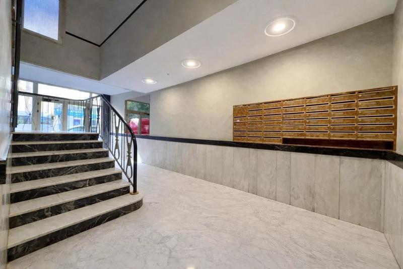 Appartement - 83 m² - 3 pièces