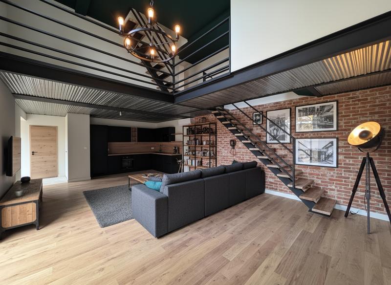 Maison - 176 m² - 4 pièces