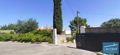 Villa - 262 m² - 10 pièces