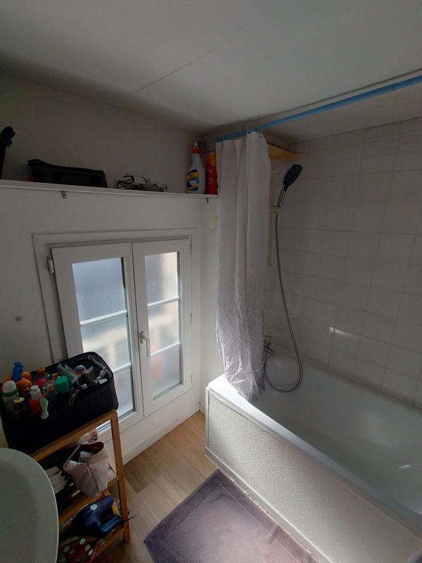 Immeuble - 94 m² - 5 pièces